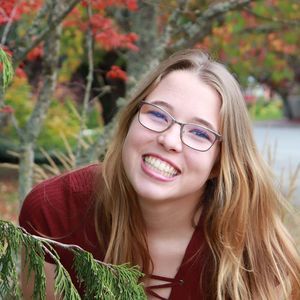 Meet your Posher, Brianna